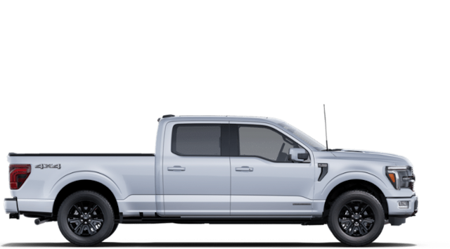 2025 Ford F-150+F-150